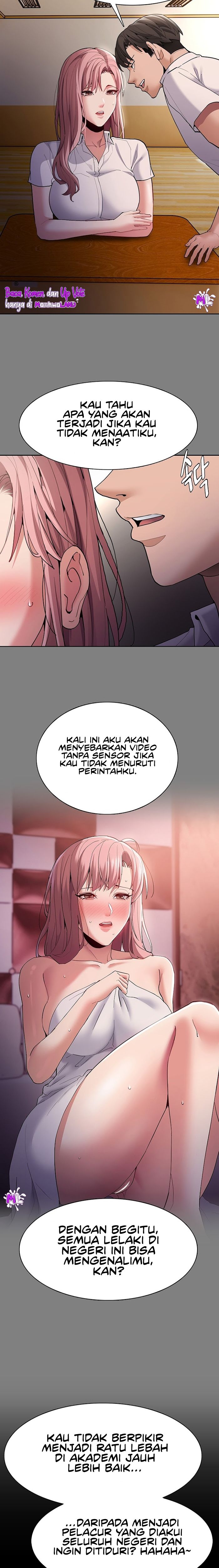 Pervert Diary - Chapter 44 16 Pervert Diary - Chapter 44 16