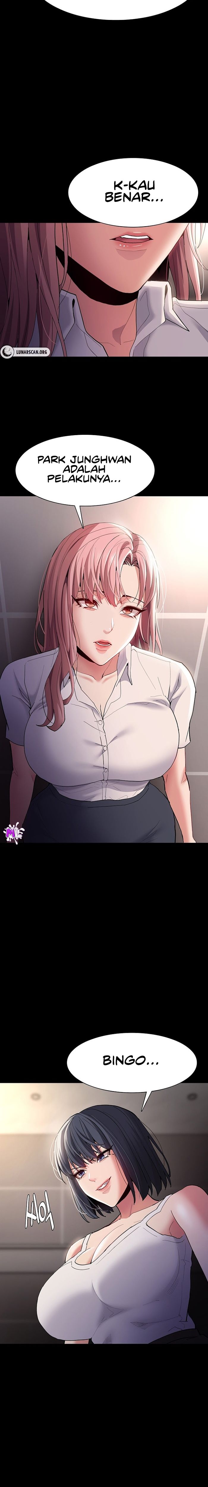 Pervert Diary - Chapter 44 17 Pervert Diary - Chapter 44 17