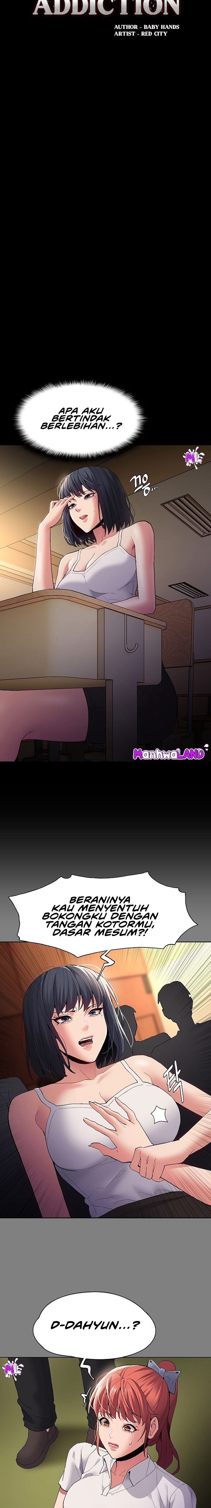 Pervert Diary - Chapter 44 2 Pervert Diary - Chapter 44 2