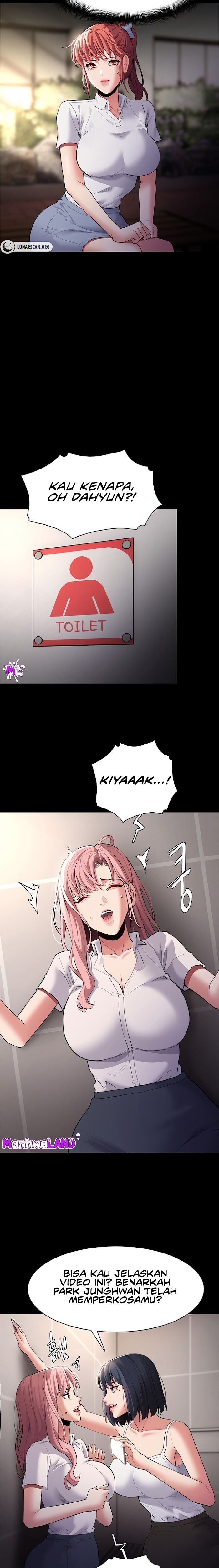 Pervert Diary - Chapter 44 14 Pervert Diary - Chapter 44 14