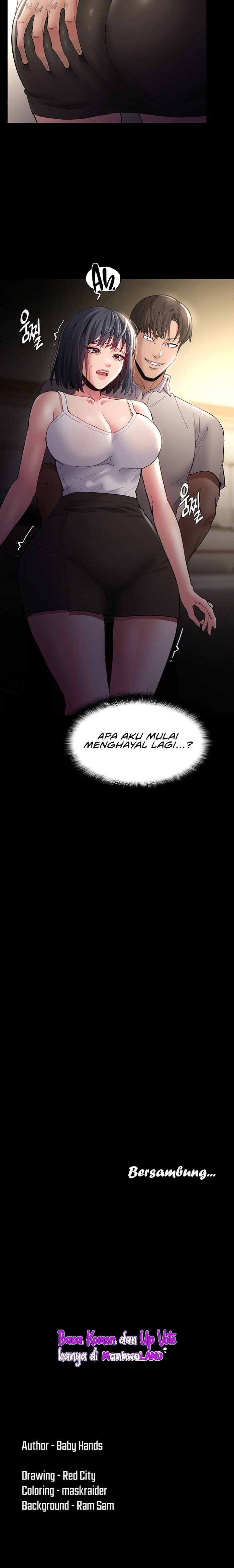 Pervert Diary - Chapter 44 21 Pervert Diary - Chapter 44 21