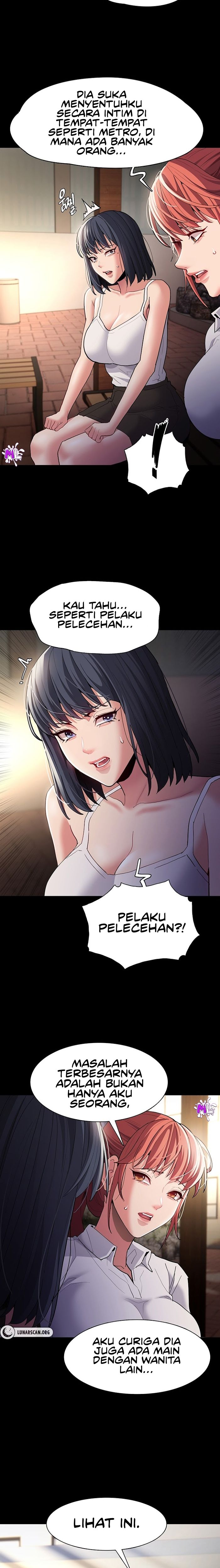 Pervert Diary - Chapter 44 11 Pervert Diary - Chapter 44 11