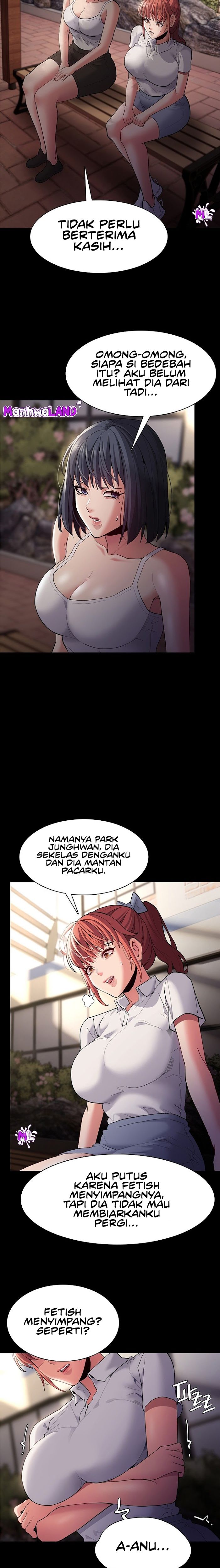 Pervert Diary - Chapter 44 10 Pervert Diary - Chapter 44 10