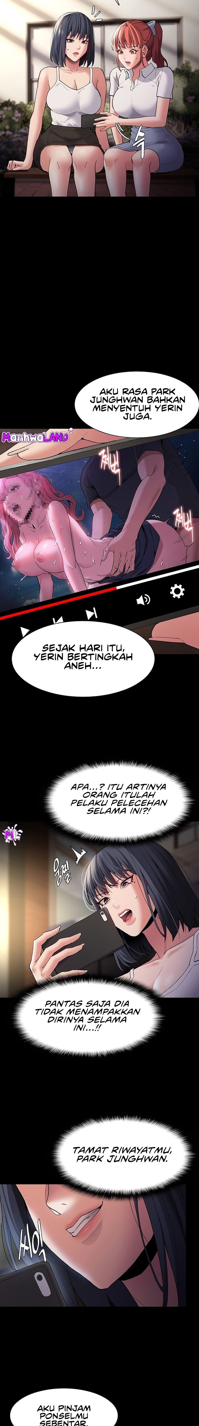 Pervert Diary - Chapter 44 12 Pervert Diary - Chapter 44 12