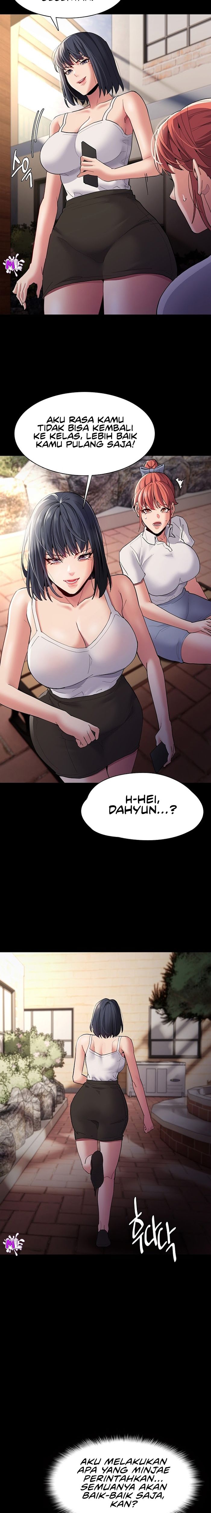 Pervert Diary - Chapter 44 13 Pervert Diary - Chapter 44 13