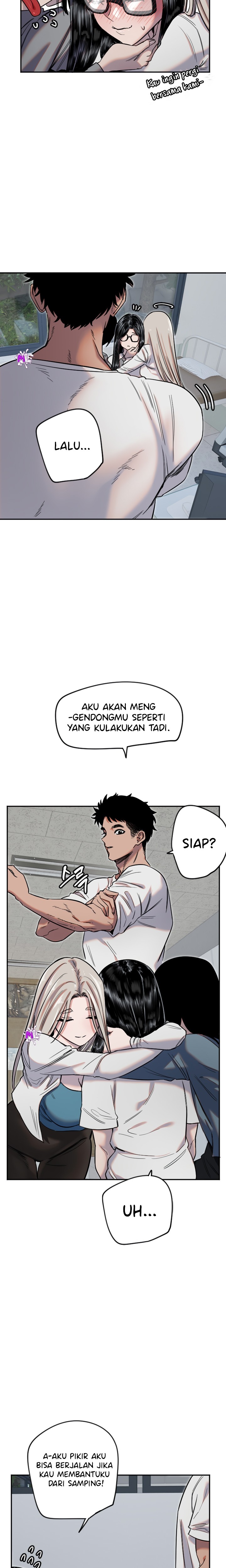 Manito - Chapter 7 9