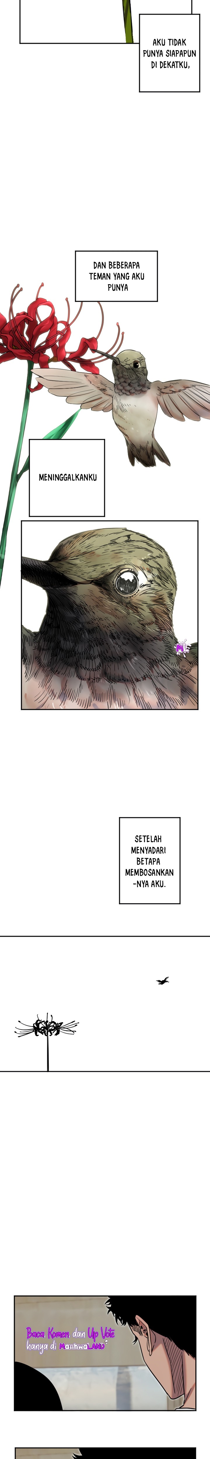 Manito - Chapter 7 4