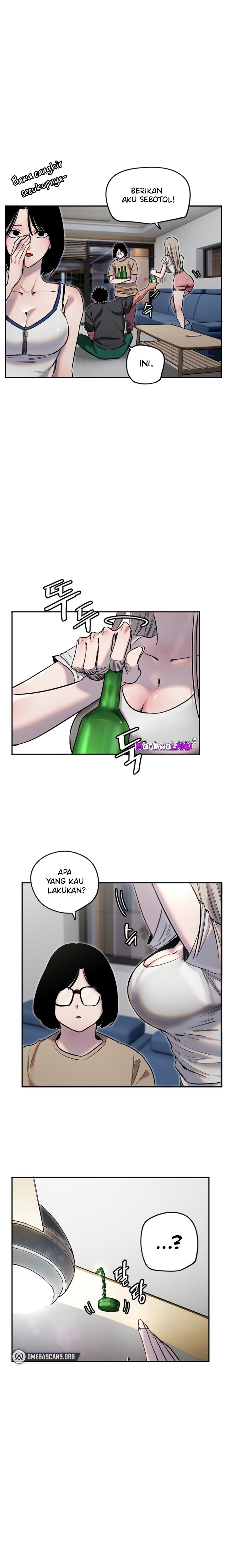 Manito - Chapter 7 20