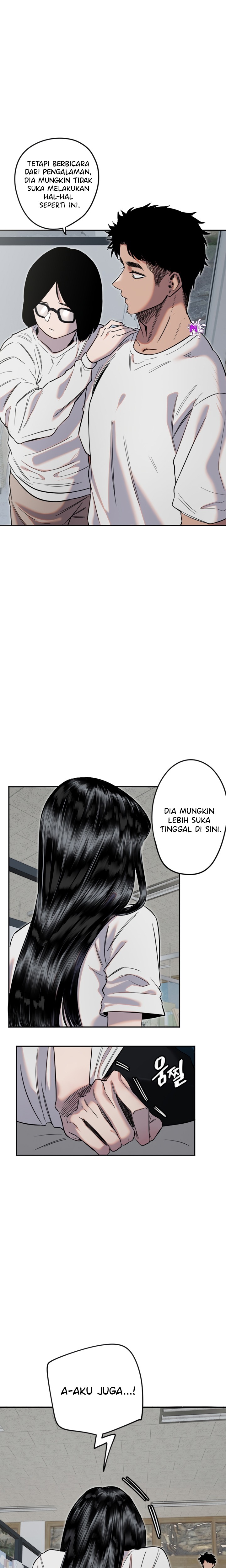 Manito - Chapter 7 7