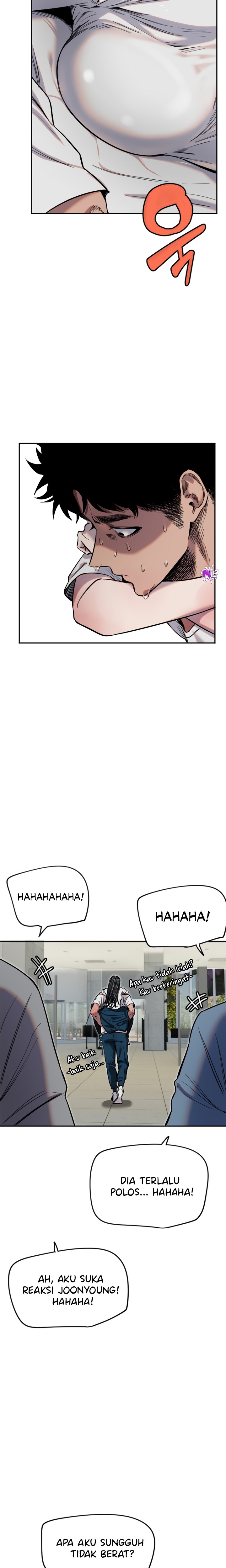 Manito - Chapter 7 15