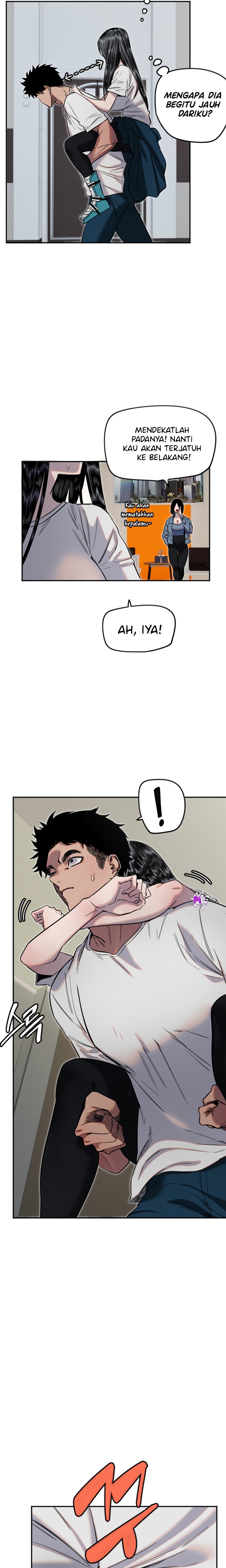 Manito - Chapter 7 14