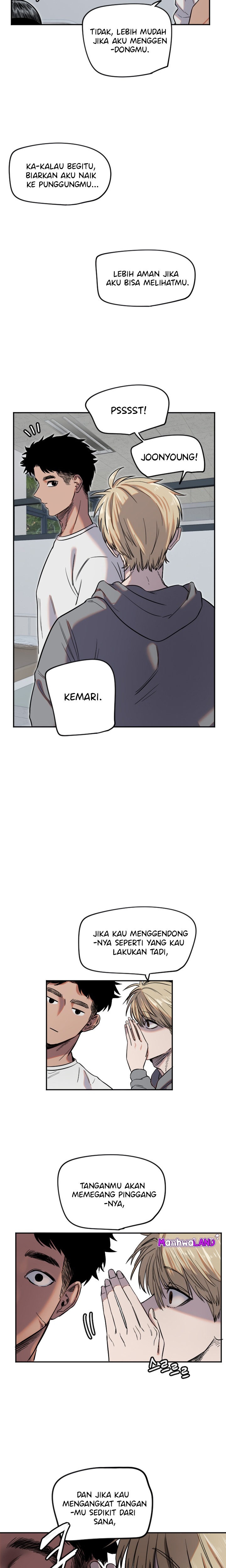 Manito - Chapter 7 10