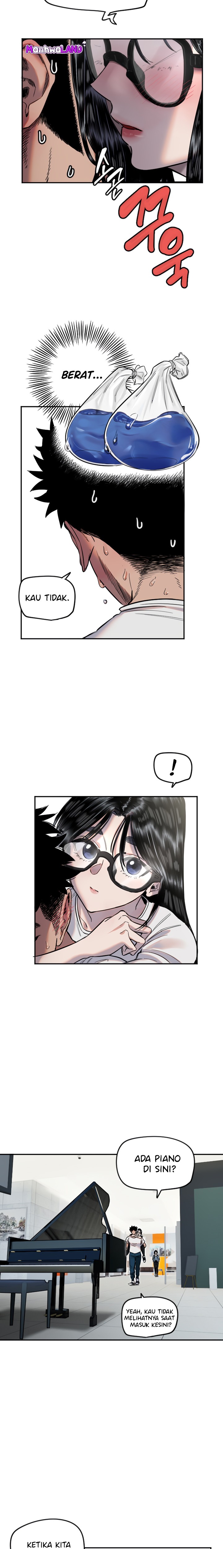 Manito - Chapter 7 16