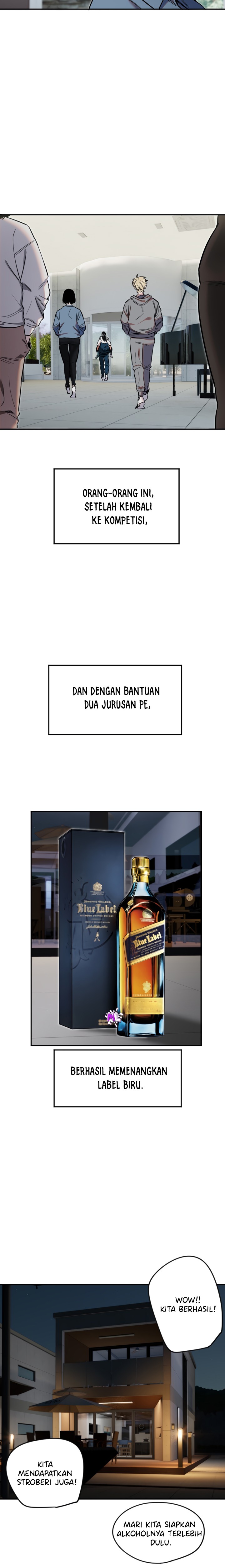 Manito - Chapter 7 19