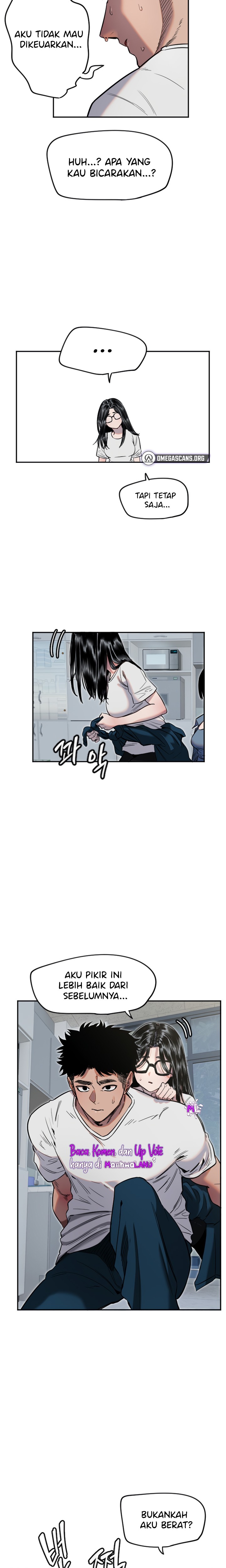 Manito - Chapter 7 12