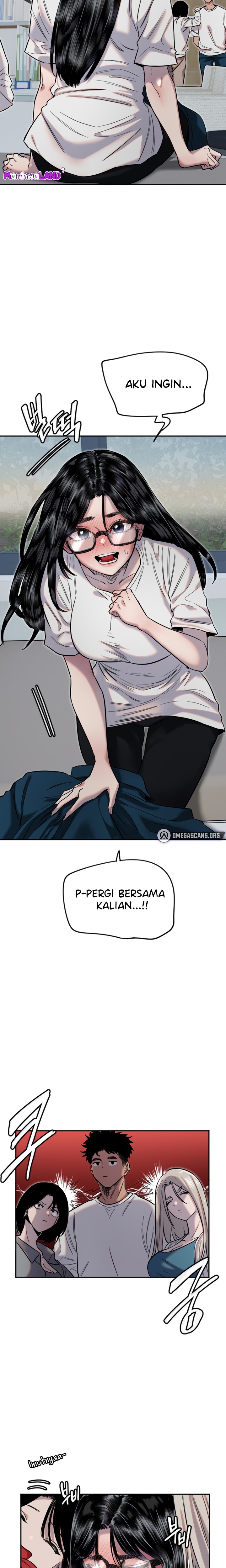 Manito - Chapter 7 8