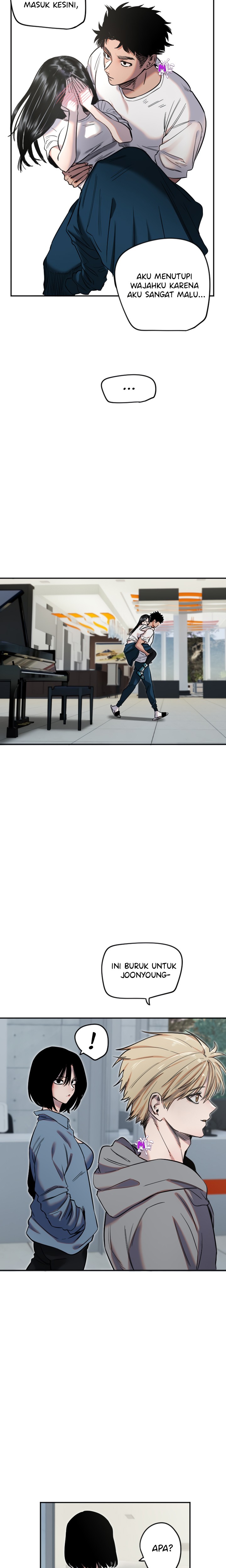 Manito - Chapter 7 17