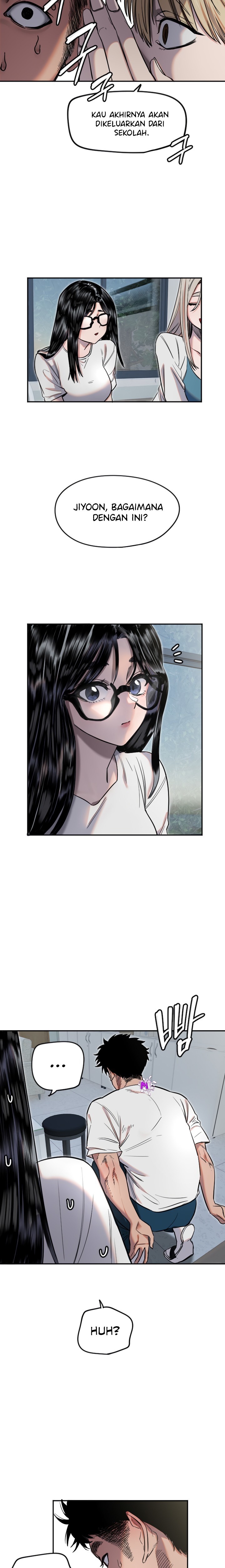 Manito - Chapter 7 11