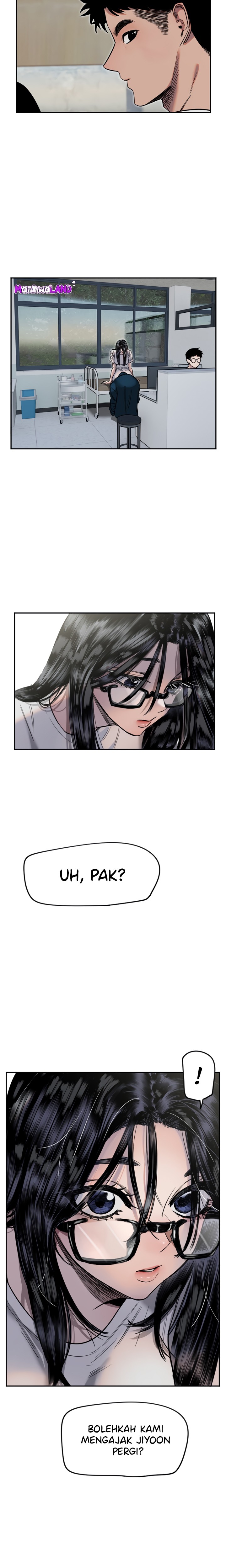 Manito - Chapter 7 5