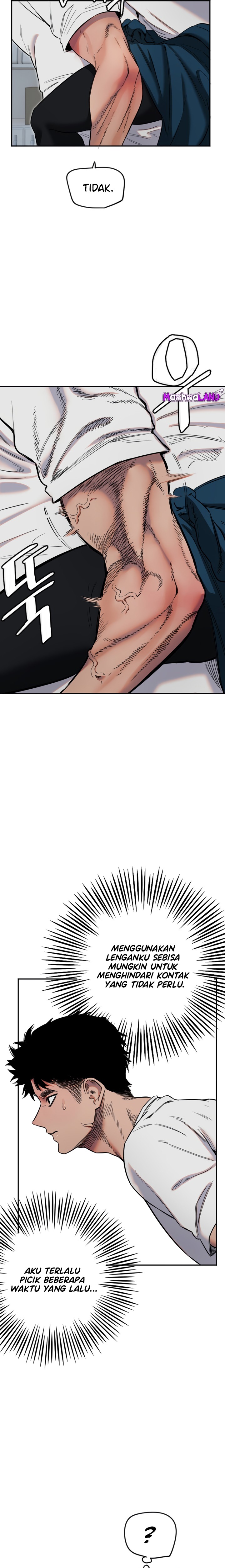 Manito - Chapter 7 13