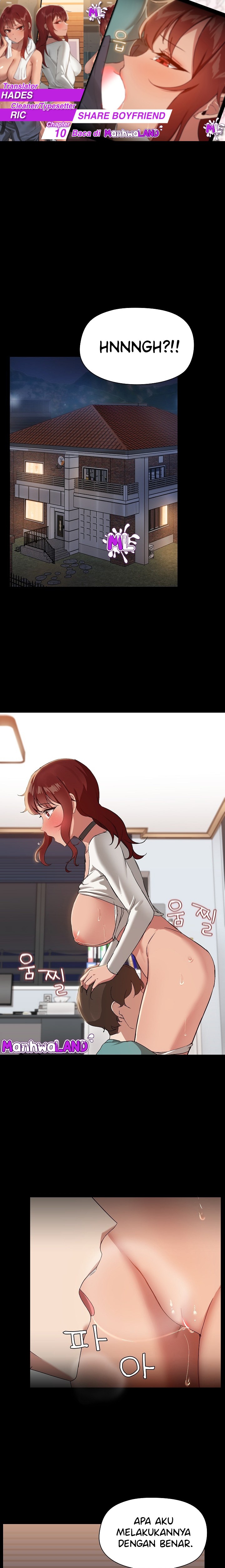 Boyfriend for Rent - Chapter 10 1 Boyfriend for Rent - Chapter 10 1