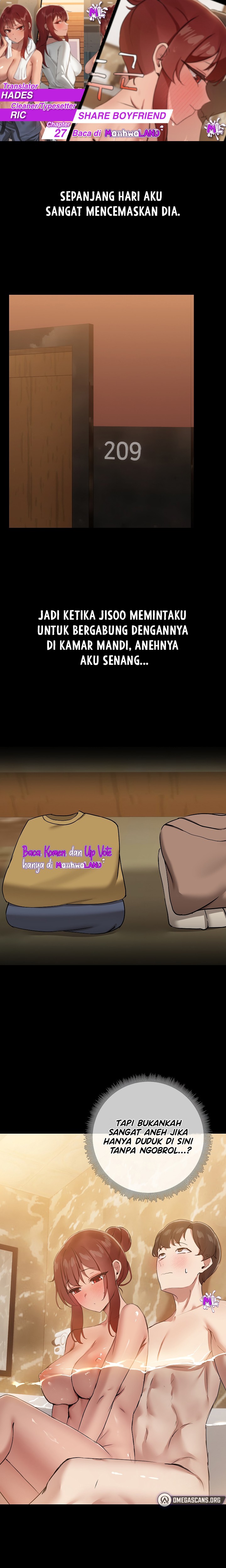 Boyfriend for Rent - Chapter 27 1 Boyfriend for Rent - Chapter 27 1