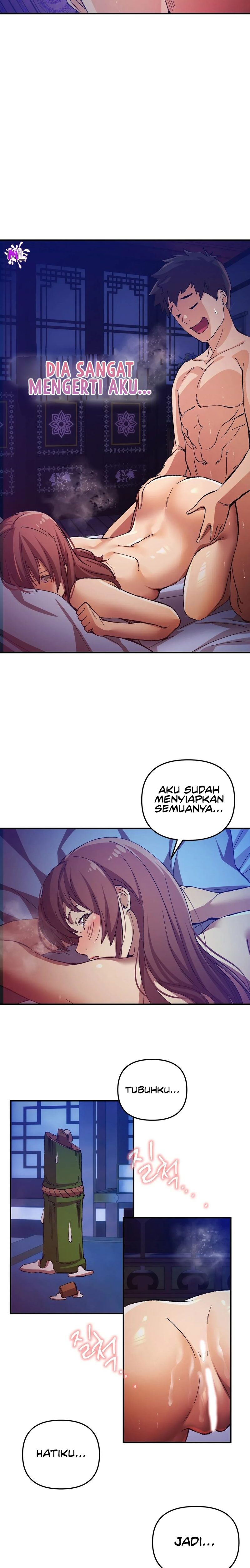 I Became the Sex Art Master in My Murim Novel - Chapter 11 7 I Became the Sex Art Master in My Murim Novel - Chapter 11 7