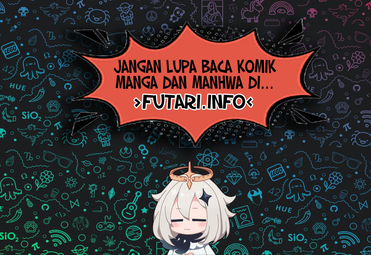 God Bless You - Chapter 12 20