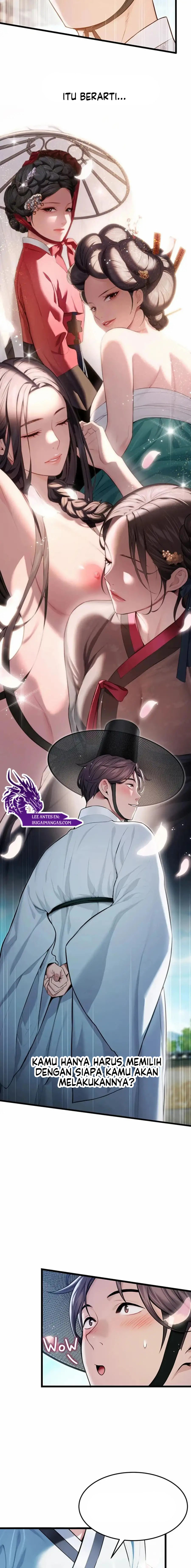 God Bless You - Chapter 12 18