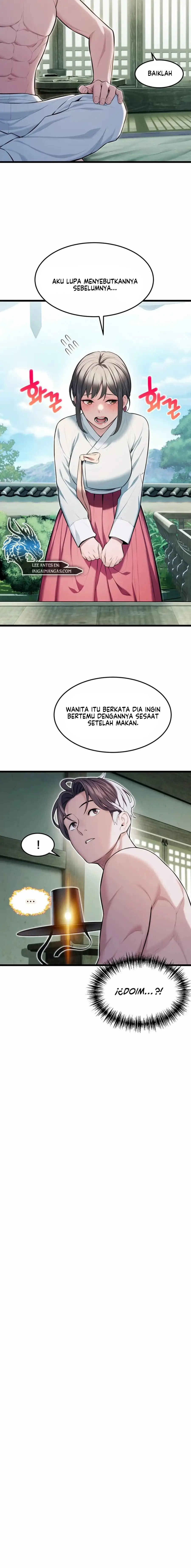 God Bless You - Chapter 12 12