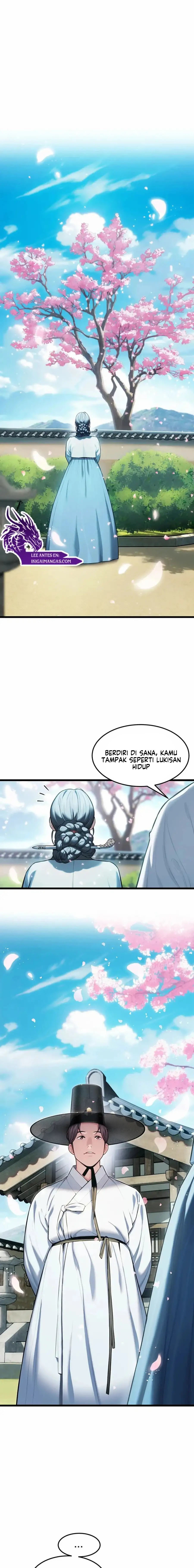 God Bless You - Chapter 12 13