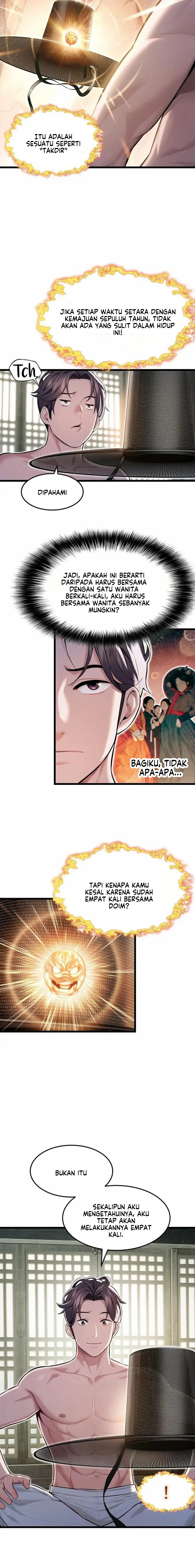 God Bless You - Chapter 12 10