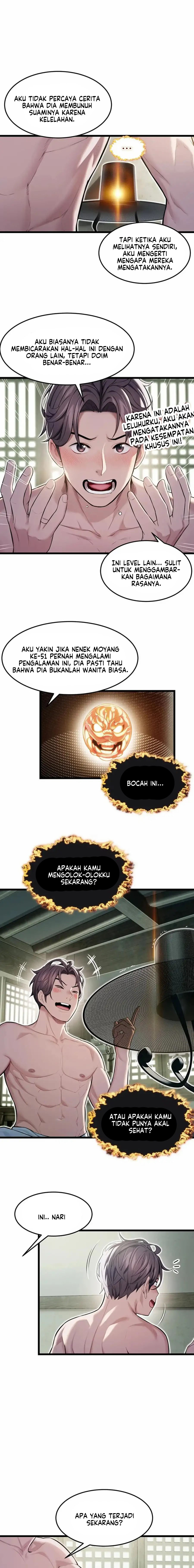 God Bless You - Chapter 12 11