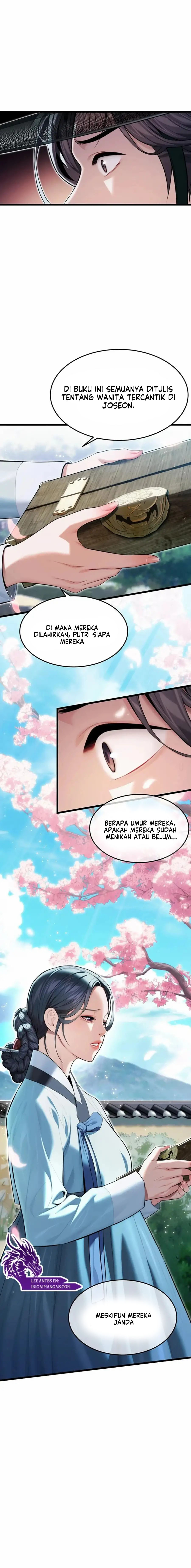 God Bless You - Chapter 12 16