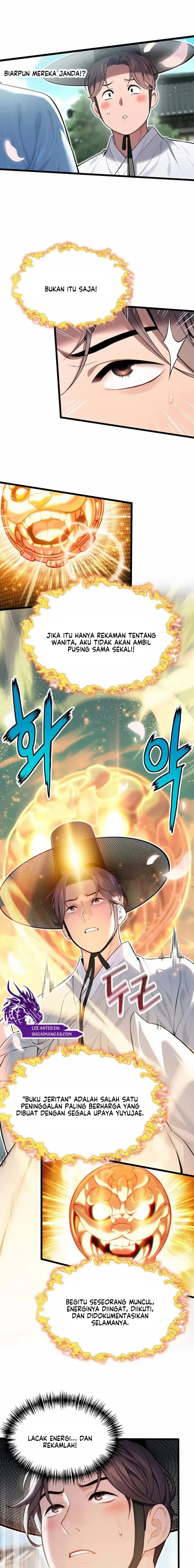 God Bless You - Chapter 12 17