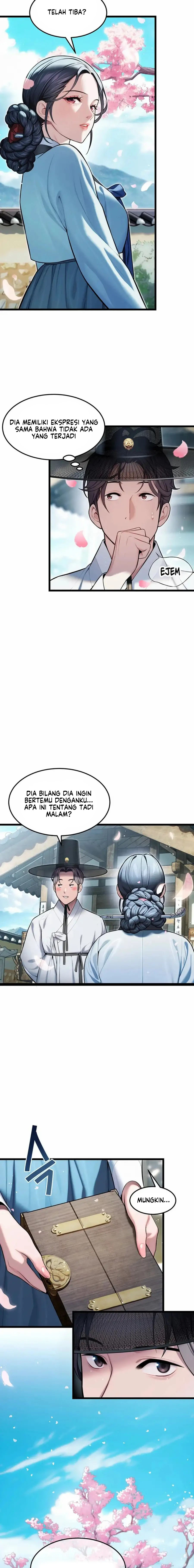 God Bless You - Chapter 12 14