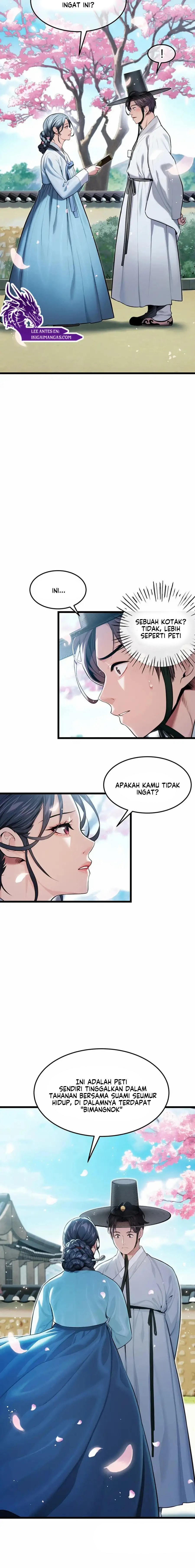 God Bless You - Chapter 12 15