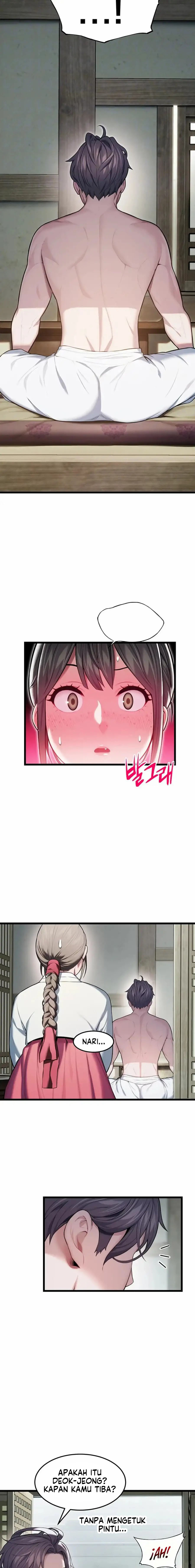 God Bless You - Chapter 12 7