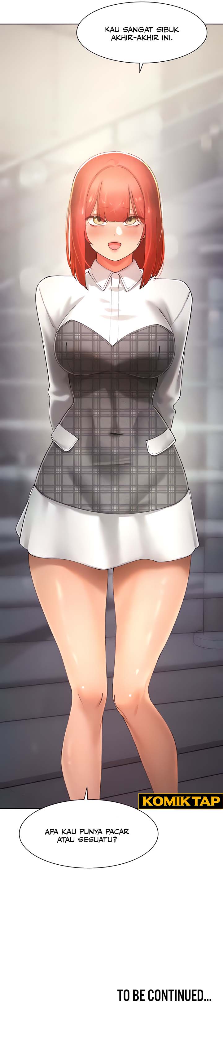 The Protagonist Gets Stronger When He Fucks the Female Hunter - Chapter 23 9