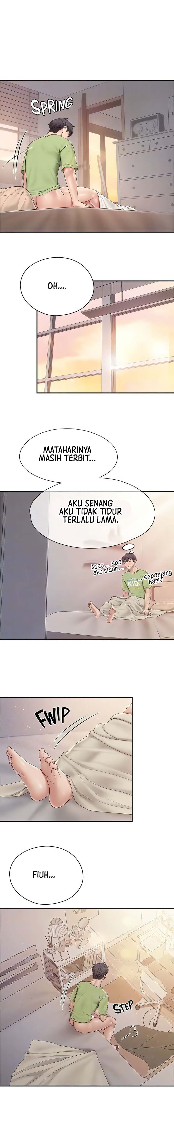 Kids Cafe Moms - Chapter 77 8