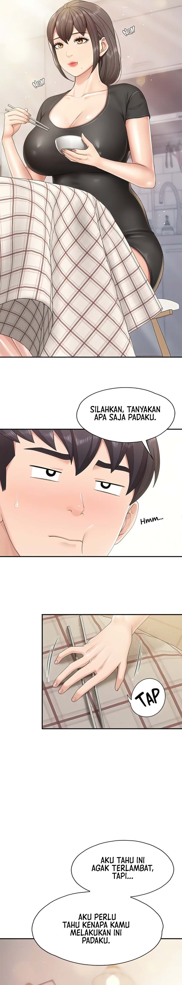 Kids Cafe Moms - Chapter 77 12