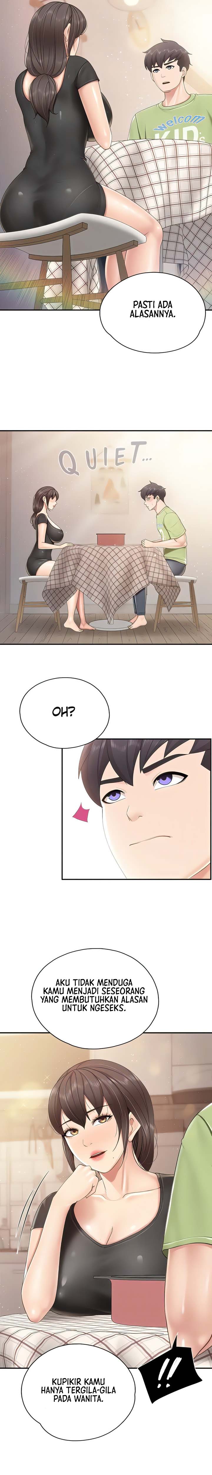 Kids Cafe Moms - Chapter 77 13