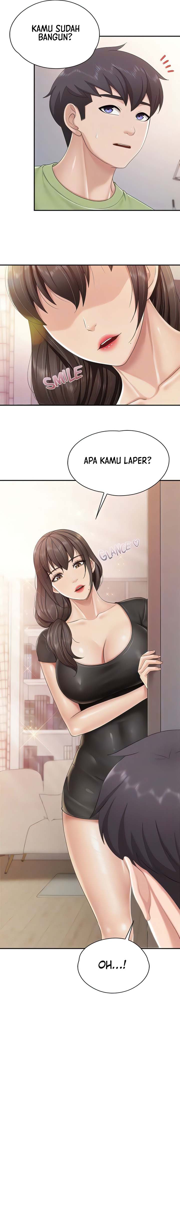 Kids Cafe Moms - Chapter 77 10