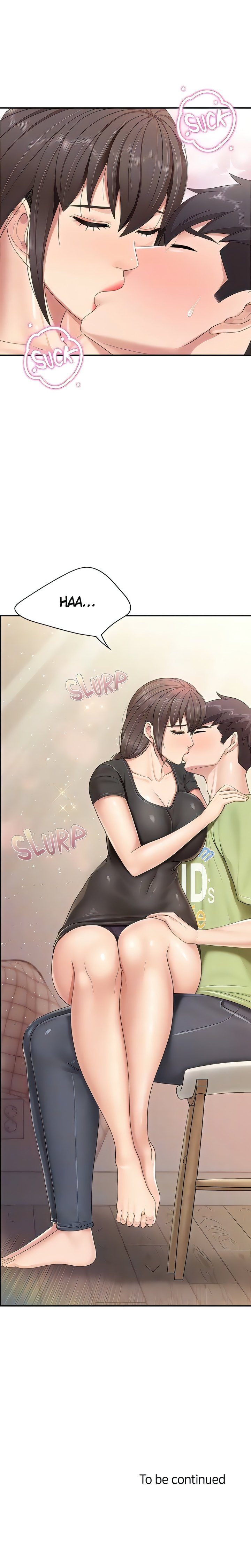 Kids Cafe Moms - Chapter 77 17