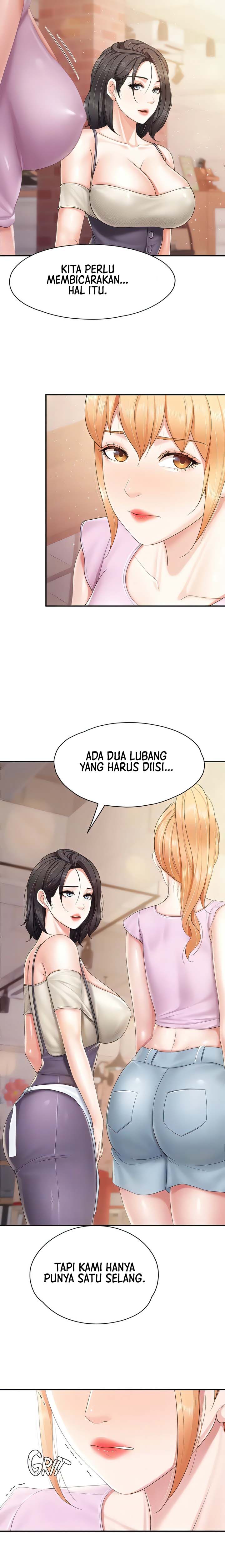 Kids Cafe Moms - Chapter 77 6