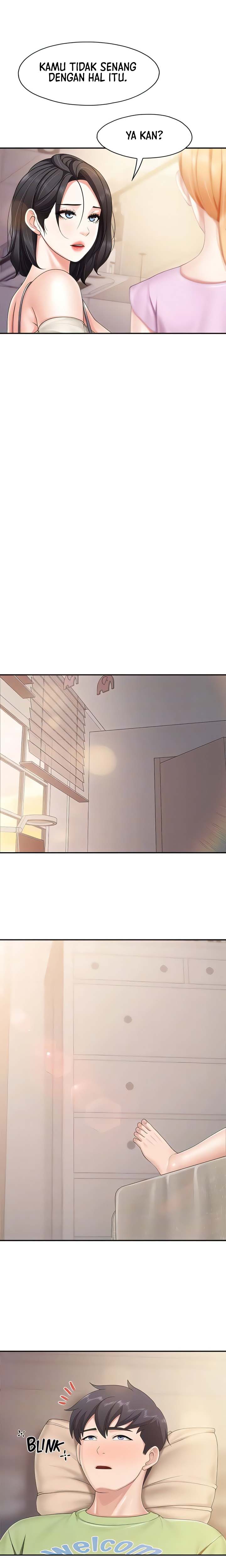 Kids Cafe Moms - Chapter 77 7