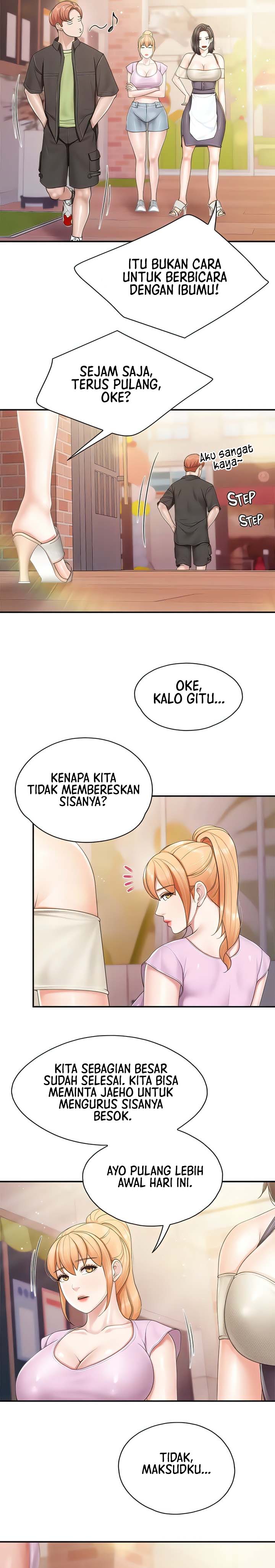 Kids Cafe Moms - Chapter 77 5