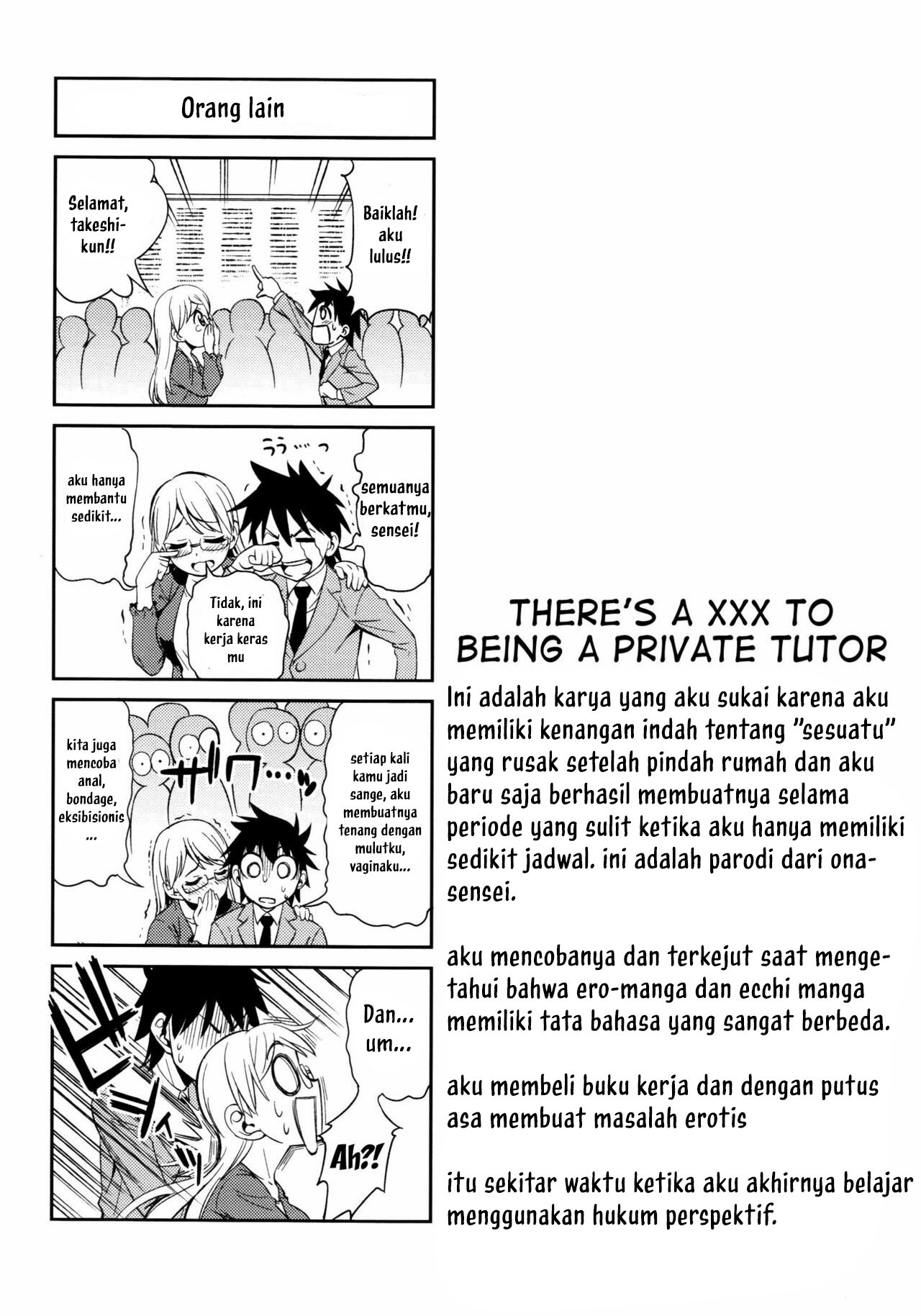 Koiiro Oppai - Chapter 6 23
