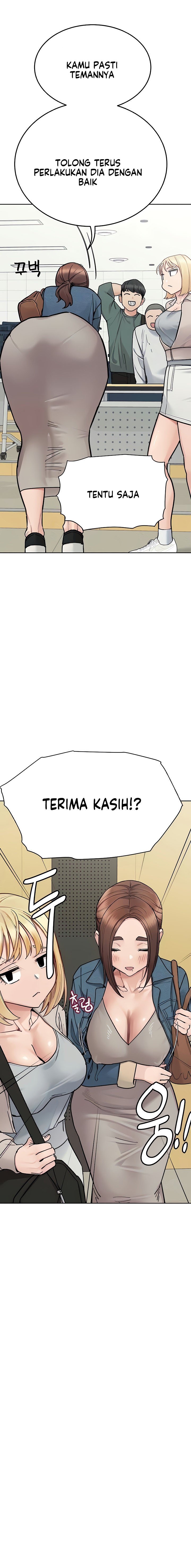 Keep It a Secret From Your Mother! - Chapter 99 8