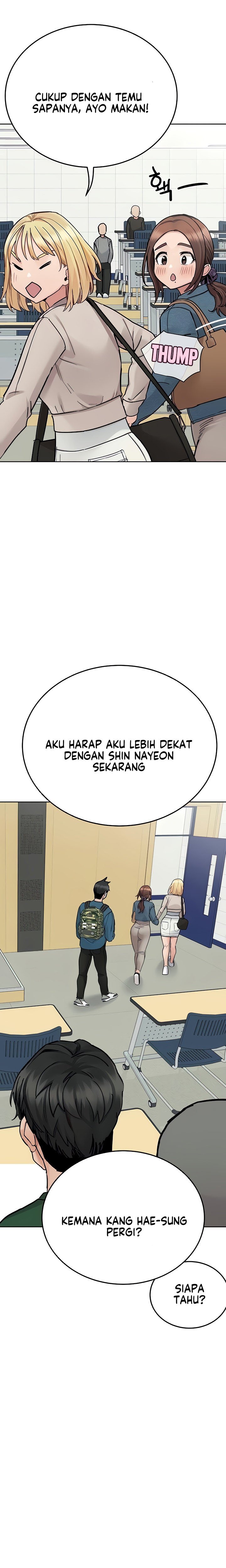 Keep It a Secret From Your Mother! - Chapter 99 9